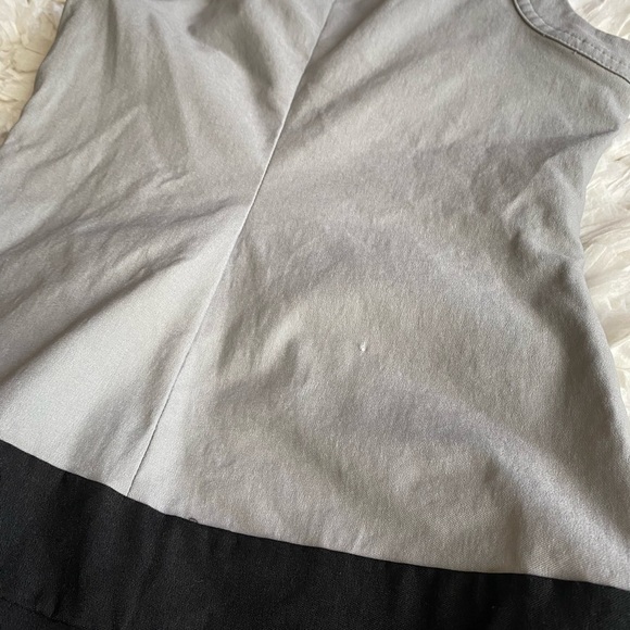 GUESS color-block dress size small - Picture 4 of 4